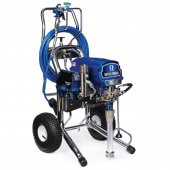 Установка Graco Ultra Max II 795 ProContractor