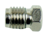 Harder&Steenbeck Гайка уплотнения иглы для Colani