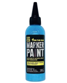 On the run OTR.902 Marker Paint чернила пастель циан-синий 100 мл