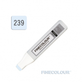 Заправка Finecolour Refill Ink 239 сине-голубой B239
