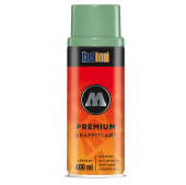 Аэрозольная краска Molotow Premium #133 aquamarine