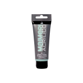 Краска акриловая Maimeri Acrilico Turquoise Green (Бирюзовый), 200 мл