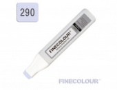 Заправка Finecolour Refill Ink 290 светлая гортензия B290