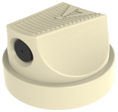 Кэп Loop SKINNY CREAM (уп. 50 шт.)