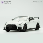 Набор красок Kaleido ColorWorks - Nissan GT-R 35 Colors Bundle