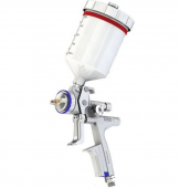 Краскопульт SATAjet 5000 B RP с верхним бачком 0.6 л QCC