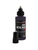 Маркер Grog 04 RSP Metal Head черный / Death Black 4 мм