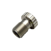 Регулятор подачи краски для краскопультов Iwata серии LPH / W