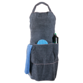HANKO DET APRON Универсальный микрофибровый фартук детейлера