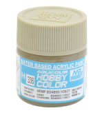 Mr. Hobby Краска 10 мл H336 HEMP BS4800/10B21