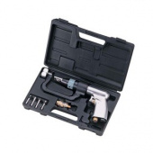 HUBERTH RP102734 Дрель пневматическая для высверливания точечной сварки