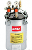 SATA 14712 Напорный бак 24 л