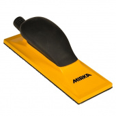 Блок шлифовальный 70 х 198 мм 22 отв., липучка (Mirka 8391500111)