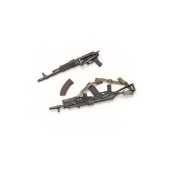 MiniWarPaint Автомат Калашникова АК-74C