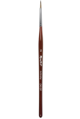 Кисть Roubloff серии DK13R №2 колонок, круглая
