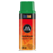 Аэрозольная краска Molotow Premium #147 lettuce green