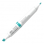 Маркер Winsor & Newton Pigment Phthalo Teal Light (фтало бирюзовый светлый)