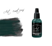 Краска Pacific88 ART212 Глубокий синевато-зеленый (deep bluish-green) Art Color