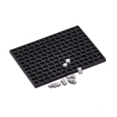 MiniWarPaint Молд средневековая брусчатка, размер M