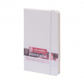 Royal Talens Блокнот для зарисовок Art Creation, 140 г/м2, 13*21 см, 80 листов, белый