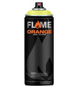 Аэрозольная краска Molotow Flame Orange/ Vanilla FO-100, 400 мл