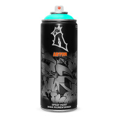 Краска аэрозольная Arton A623 Lagoon 400 мл