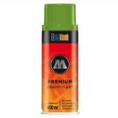 Аэрозольная краска Molotow Premium #163 avocado
