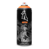 Краска аэрозольная Arton A327 Lobster 400 мл