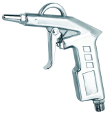 SKULL Продувочный пистолет Air blow gun