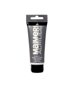 Краска акриловая Maimeri Acrilico Zinc White (Белила цинковые), 75 мл