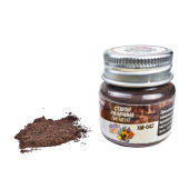 Хася Моделист Пигмент Темная дорожная глина, 30 мл