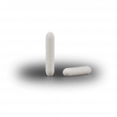 Перо Grog 04 мм Сontrol круглое 2 шт.