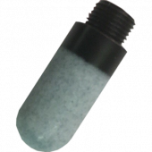 Фильтр входной воздушный полимерный (НР1/8")