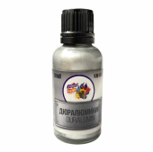 Хася Моделист Эмаль КМ-005 Дюралюминий, 30 мл