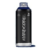 Краска MTN HC 2 / RV-354 Юниверс синий Universe Blue, 400 мл