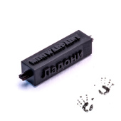 MiniWarPaint Штамп Ладони, размер XS