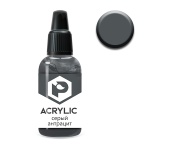 Краска Pacific88 - F71 Серый антрацит (anthracite grey)