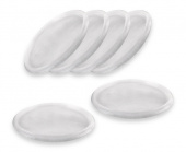 Интерколор Крышка для мерной емкости 0.75 л, 200 шт.