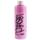 Заправка Dope Liquid Paint 200 мл Light Pink