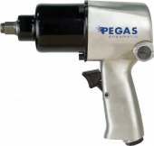 Pegas PG-3601 Гайковерт ударный пневматический (профессиональная серия)