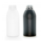 Комплект красок Exmix из 2 базовых цветов (250 мл)