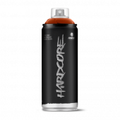 Краска MTN HC 2 / RV-242 совет красный 400 мл