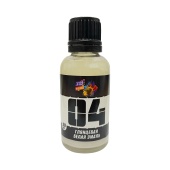 Хася Моделист Эмаль НК004 Эмаль белая глянцевая, 30 мл