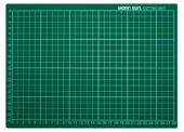 Morn Sun Коврик для резки самовосстанавливающийся, 3 мм, 60 x 45 см