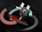DSPIAE AT-TVA&В Тиски Omni-directional Tabletop Vise