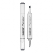 Маркер Finecolour Sketchmarker 282 нейтральный серый №10 NG282