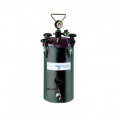 Красконагнетательный бак Asturomec SSP10PL