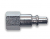 Vepa A341/6 Наконечник БРС F3/8" D