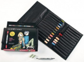Набор маркеров Copic Ciao Love 20 шт. в пенале