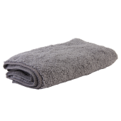 HANKO MC-G Мягкие двухсторонние салфетки из микрофибры, 40 x 40 см, 2 шт.